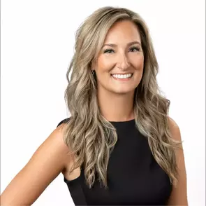 Courtney Gamble, Rothesay, Real Estate Agent